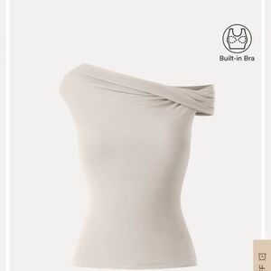 OGL Eco-SkinKiss Multi-wear Versatile Necklines Brami Top